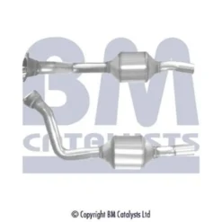 KATALYSATOR till CITROEN Jumpy C8 FIAT Scudo Ulysse PEUGEOT Expert 807