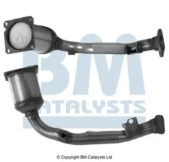 KATALYSATOR till CITROEN Saxo PEUGEOT 106