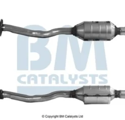 KATALYSATOR till CITROEN Saxo PEUGEOT 106