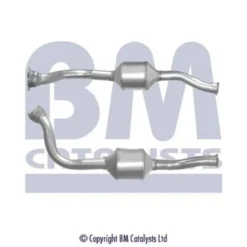 KATALYSATOR till CITROEN Synergie Jumpy FIAT Ulysse Scudo LANCIA Zeta PEUGEOT 806 Expert