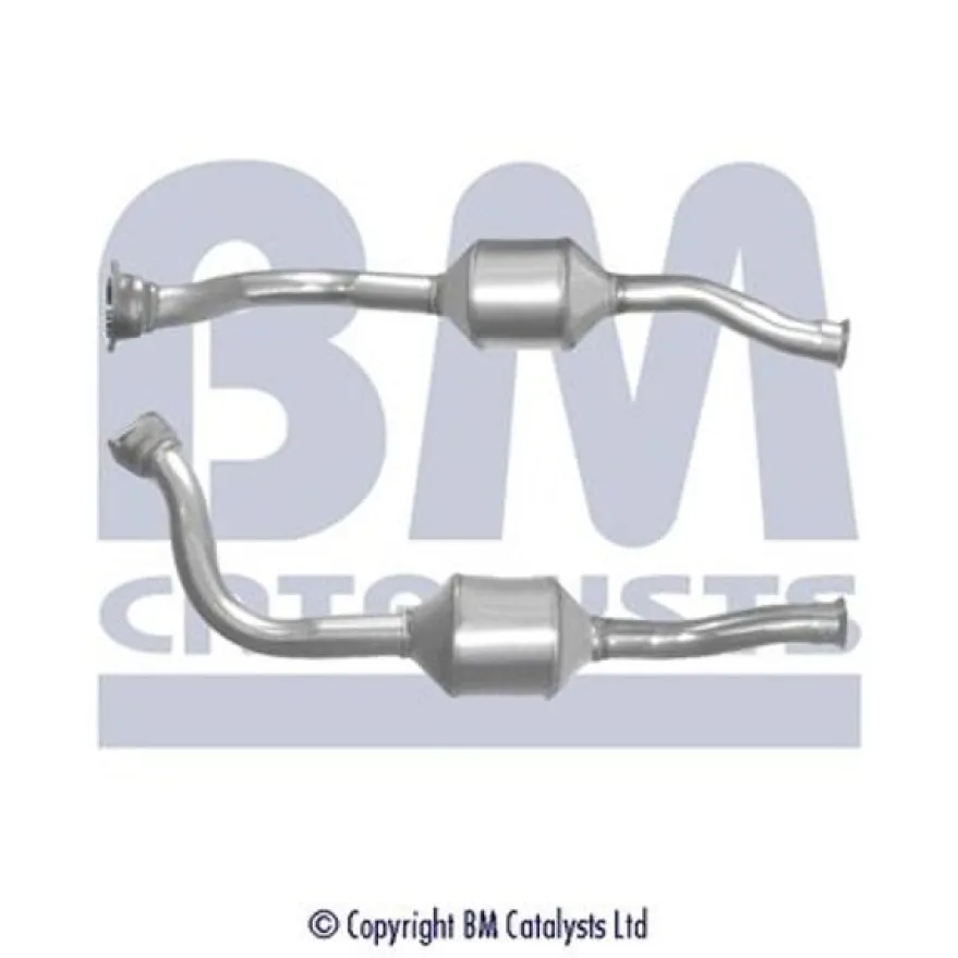 KATALYSATOR till CITROEN Synergie Jumpy FIAT Ulysse Scudo LANCIA Zeta PEUGEOT 806 Expert