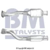 KATALYSATOR till CITROEN XM