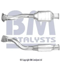 KATALYSATOR till CITROEN XM