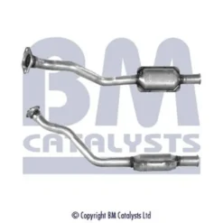 KATALYSATOR till CITROEN XM PEUGEOT 605
