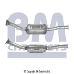 KATALYSATOR till CITROEN Xsara