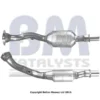 KATALYSATOR till CITROEN Xsara PEUGEOT 306
