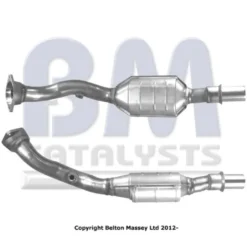 KATALYSATOR till CITROEN Xsara PEUGEOT 306
