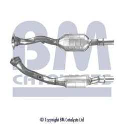 KATALYSATOR till CITROEN Xsara PEUGEOT 306