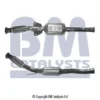 KATALYSATOR till CITROEN Xsara Picasso
