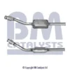 KATALYSATOR till CITROEN Xsara Picasso