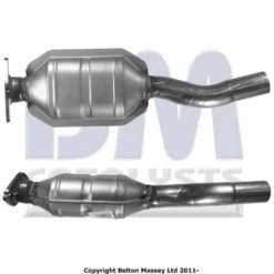 KATALYSATOR till FIAT Fiorino