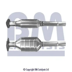 KATALYSATOR till FIAT Punto LANCIA Y