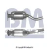 KATALYSATOR till FIAT Seicento