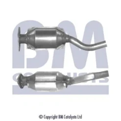 KATALYSATOR till FIAT Seicento