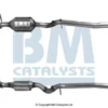 KATALYSATOR till FORD Fiesta