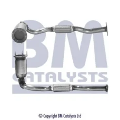 KATALYSATOR till FORD Fiesta MAZDA 121