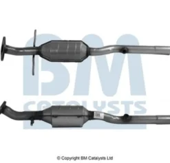 KATALYSATOR till FORD Focus