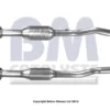 KATALYSATOR till FORD Galaxy