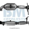 Katalysator till FORD KUGA I