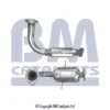 KATALYSATOR till FORD Mondeo