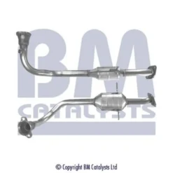 KATALYSATOR till FORD Mondeo