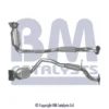 KATALYSATOR till FORD Mondeo