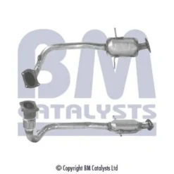 KATALYSATOR till FORD Mondeo