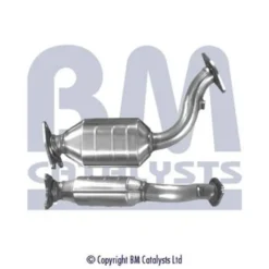 KATALYSATOR till FORD Mondeo Cougar