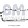 KATALYSATOR till FORD Transit