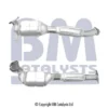 Katalysator till FORD TRANSIT CONNECT (P65_, P70_, P80_)