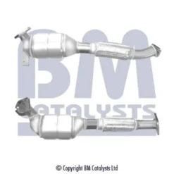 Katalysator till FORD TRANSIT CONNECT (P65_, P70_, P80_)