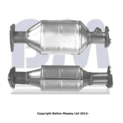 KATALYSATOR till HONDA Accord