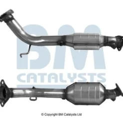 KATALYSATOR till HONDA Civic