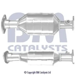 KATALYSATOR till HONDA CR-V