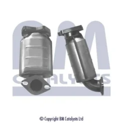 KATALYSATOR till HYUNDAI Accent Lantra