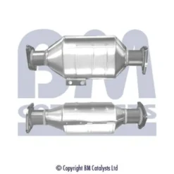 KATALYSATOR till HYUNDAI Lantra