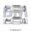 Katalysator till HYUNDAI SONATA V (NF)