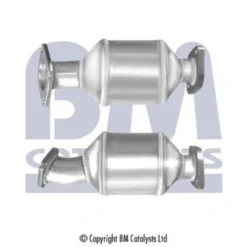 Katalysator till HYUNDAI SONATA V (NF)