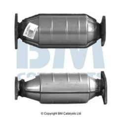 KATALYSATOR till HYUNDAI Tucson