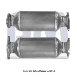 KATALYSATOR till HYUNDAI Tucson