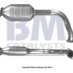 KATALYSATOR till KIA Sorento
