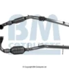 Katalysator till LAND ROVER FREELANDER 2 (L359)