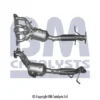 KATALYSATOR till MAZDA 3
