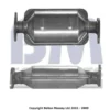 KATALYSATOR till MAZDA 121