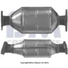 KATALYSATOR till MAZDA MX5