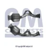 KATALYSATOR till MERCEDES ML270