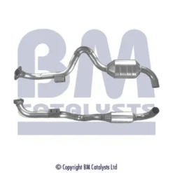 KATALYSATOR till MERCEDES ML230