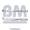 KATALYSATOR till MG ZS ROVER 45