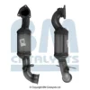 KATALYSATOR till MINI Cooper S Clubman