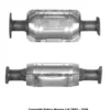 KATALYSATOR till MITSUBISHI Colt Lancer